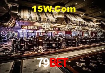 Desvendando o Mundo dos Jogos Virtuais na 79Bet